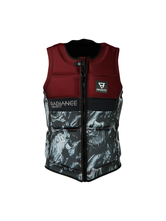 Brunotti Radiance Impact Vest Red