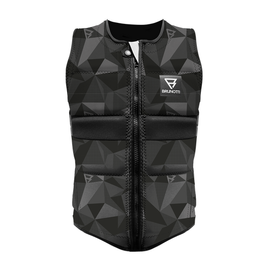 Brunotti Radiance Impact Vest Titanium