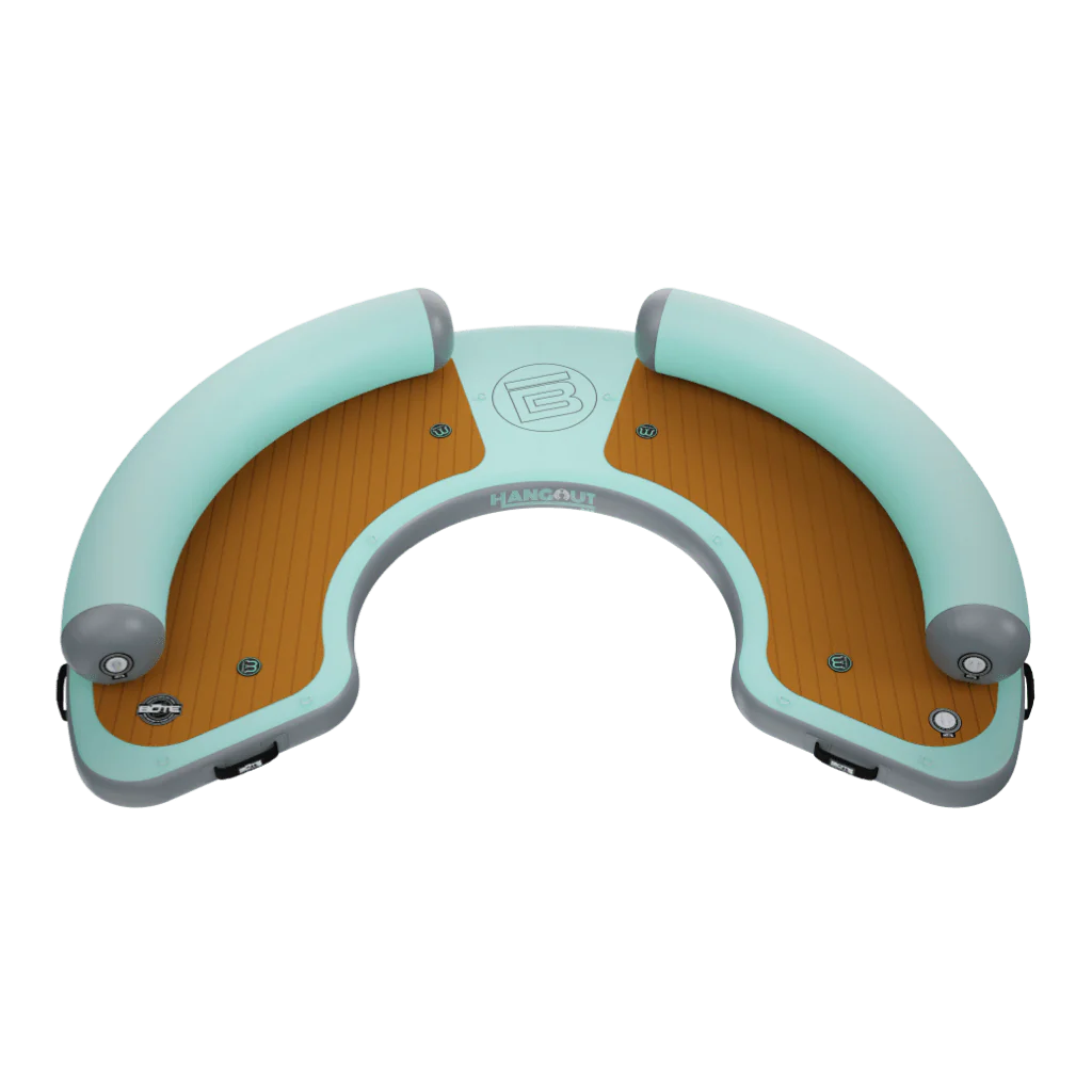 10' Bote Hangout 240-Classic