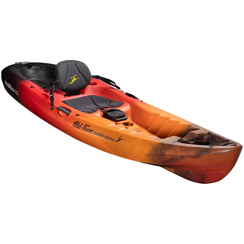 Ocean Kayak Malibu 9.5