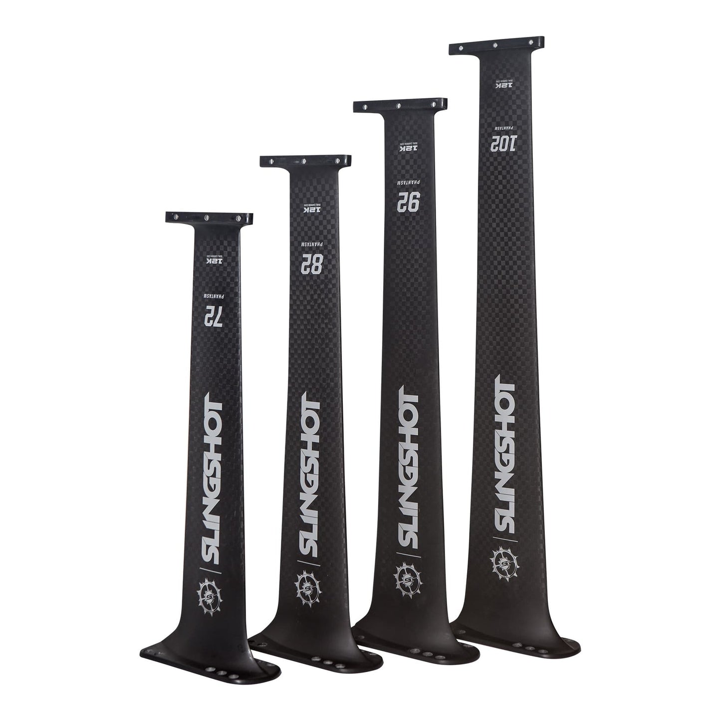 Slingshot Phantasm Carbon Mast V1.1 92cm(36")