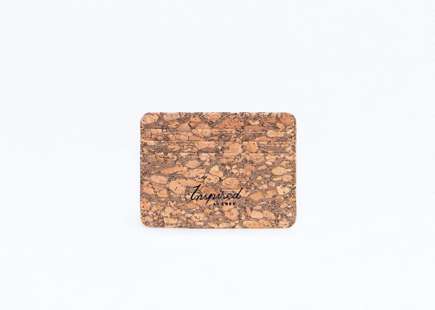 Kork Credit Card Holder
