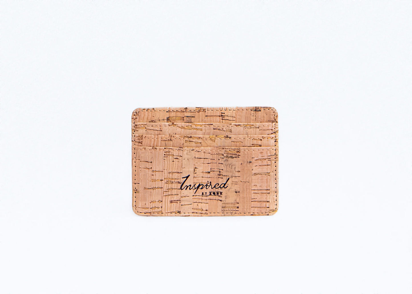 Kork Credit Card Holder