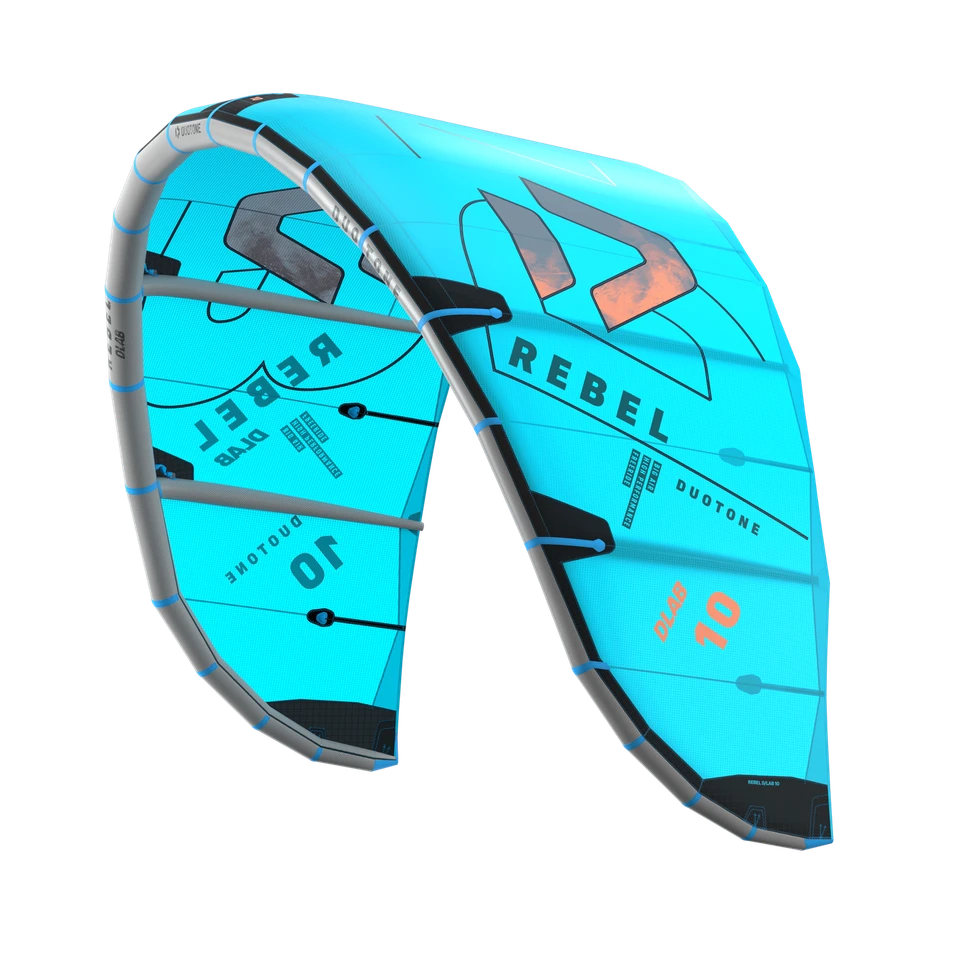 Duotone 2026 Rebel D/LAB