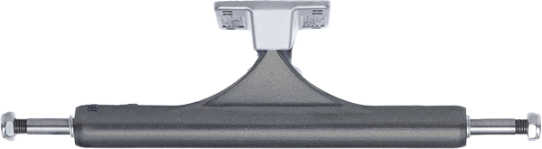 SLAPPY ST1 HOLLOW LIGHT 9.0 GUNMETAL/POL 6 hole