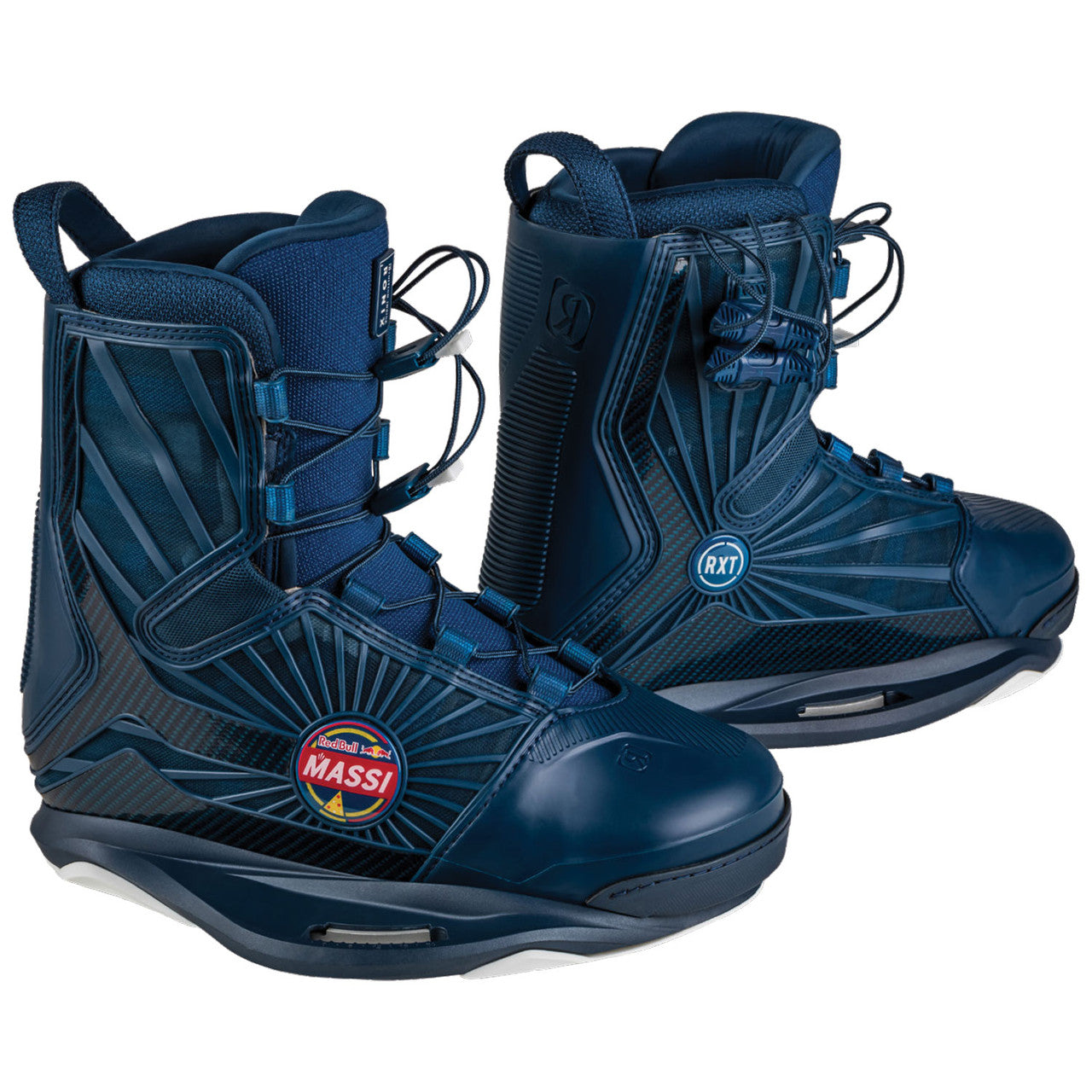 Ronix RXT - Intuition - Red Bull Massi Edition
