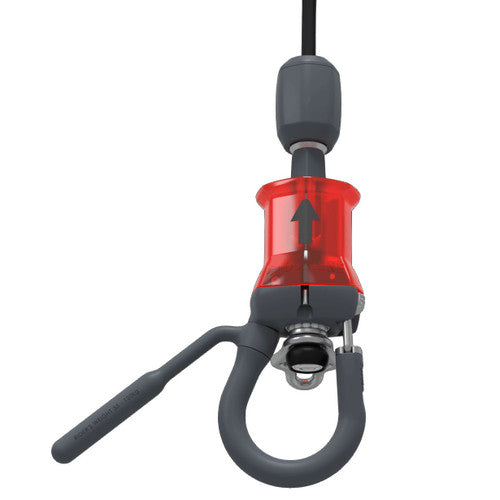 Duotone Quick Release Freeride Kit