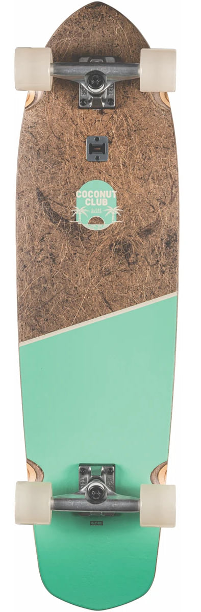 Globe Blazer XL Complete 9.75x36.25 Coconut Mountains