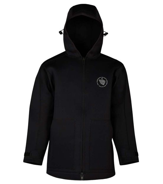 Brunotti Radiance Neoprene Jacket Black