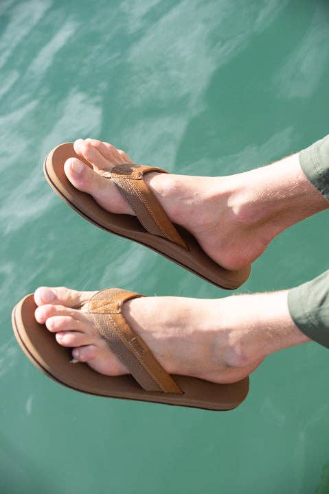 Flojos - Ryan Kush - Men's Sandal
