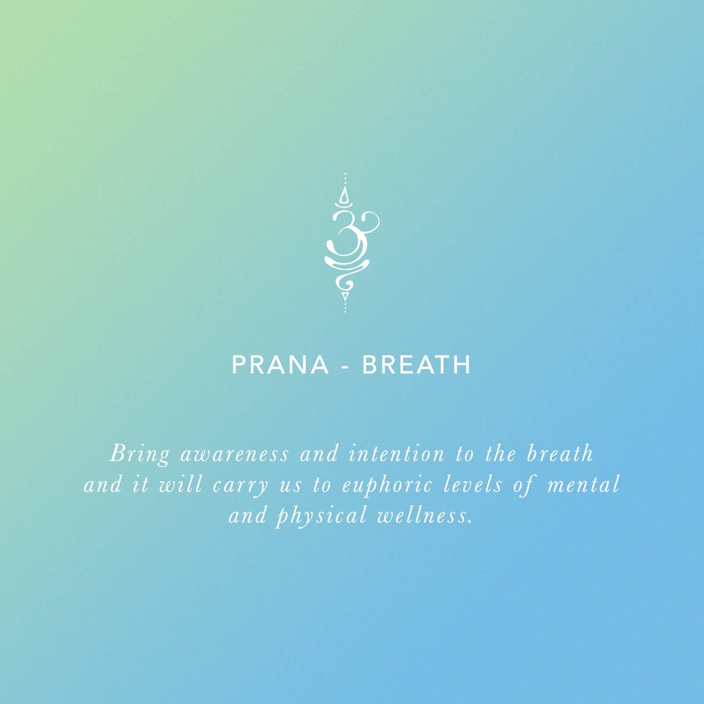 Lotus and Luna - Prana Namaste Bracelet