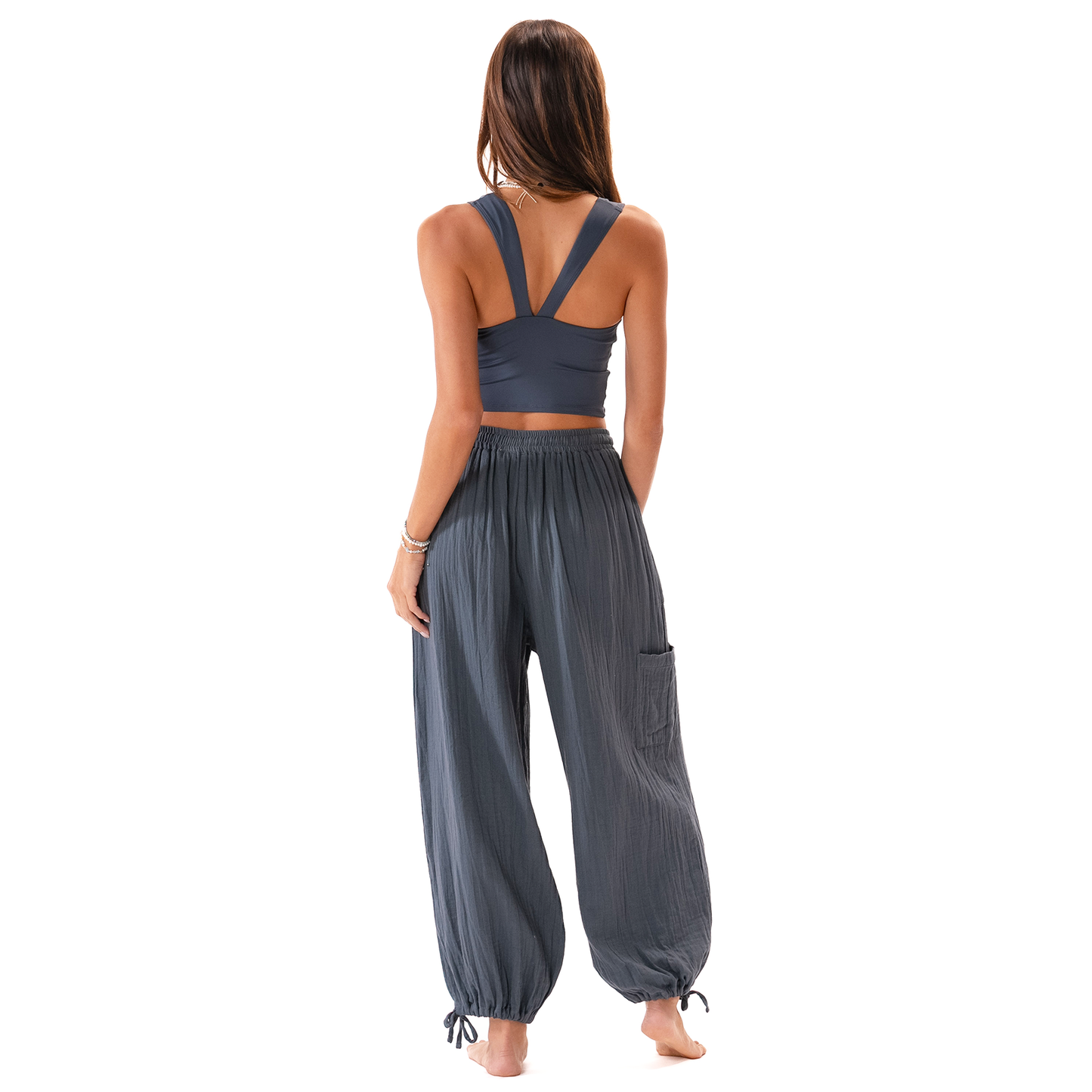 Lotus and Luna - Storm Adventure Cargo Pants
