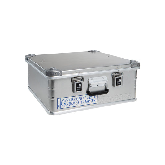 Zarges Rugged Case for Lift Efoil Battery