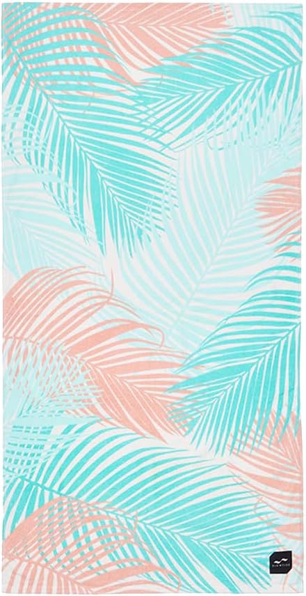 Slowtide Hala Tropical Towel