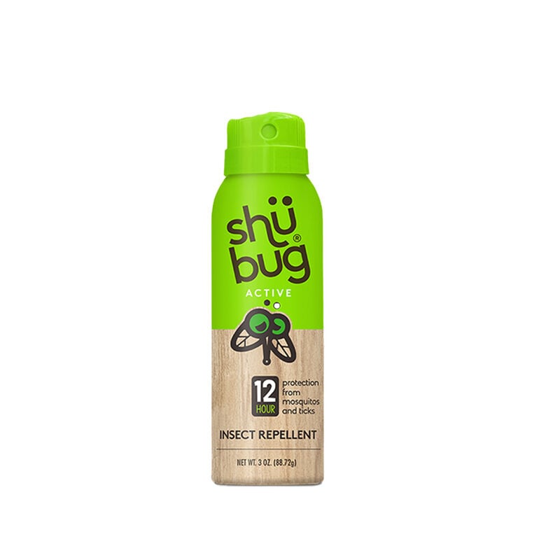 Shubug Active 360 Spray 6oz