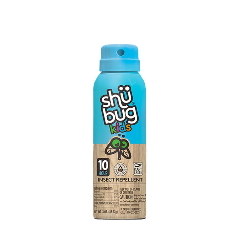 Shubug Kids 360 Spray 3oz