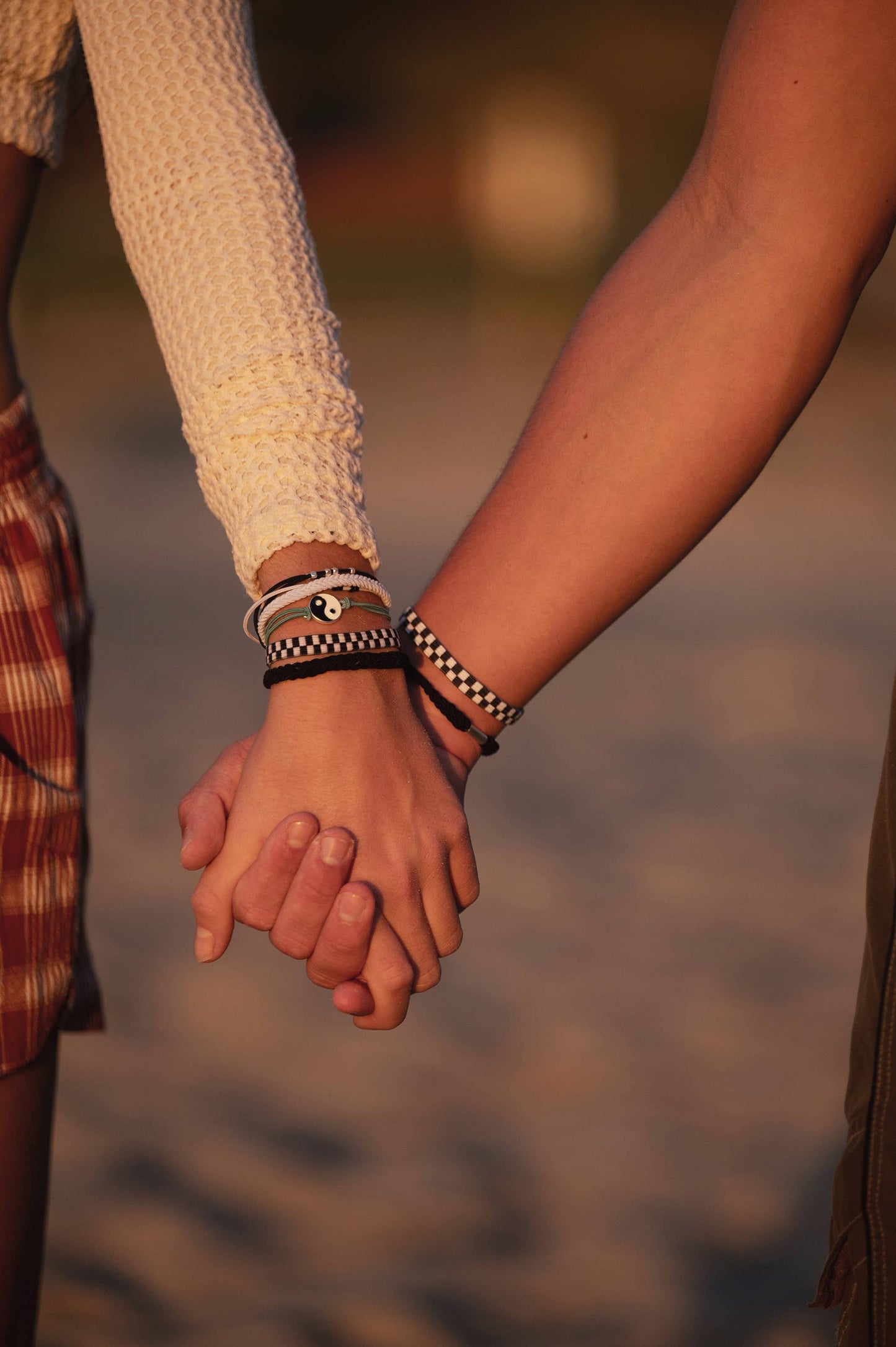 K'Lani Hair Tie Bracelets - Balance Hair Tie Bracelets