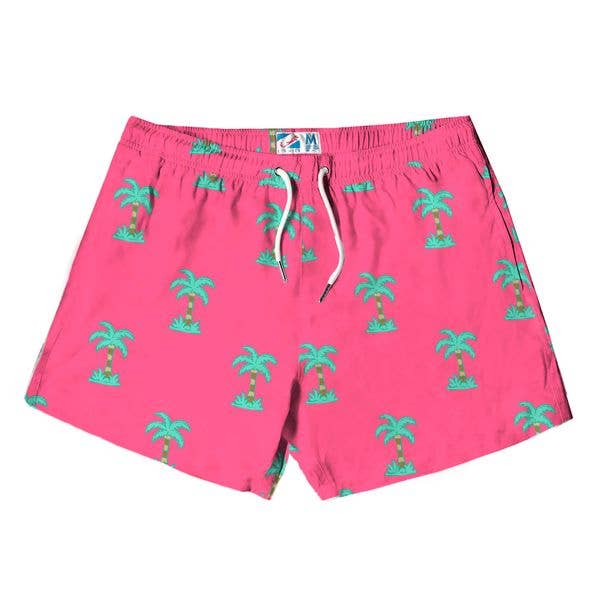 Bermies Party Pants 4 Inch