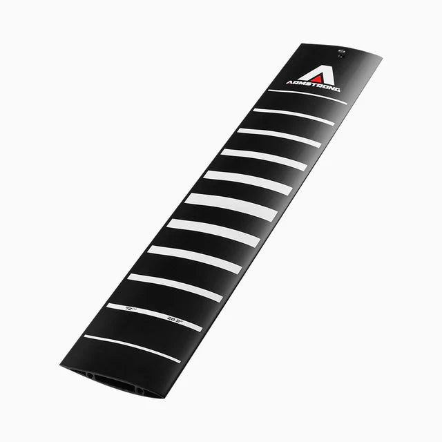 Armstrong Alloy Mast