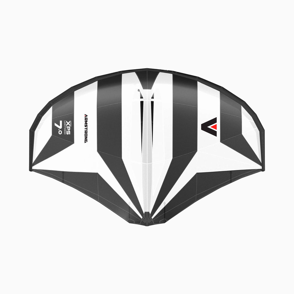 Armstrong A-Wing XPS Lightwind Wing 7.0m