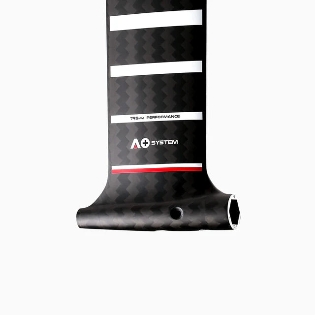 Armstrong Performance Mast