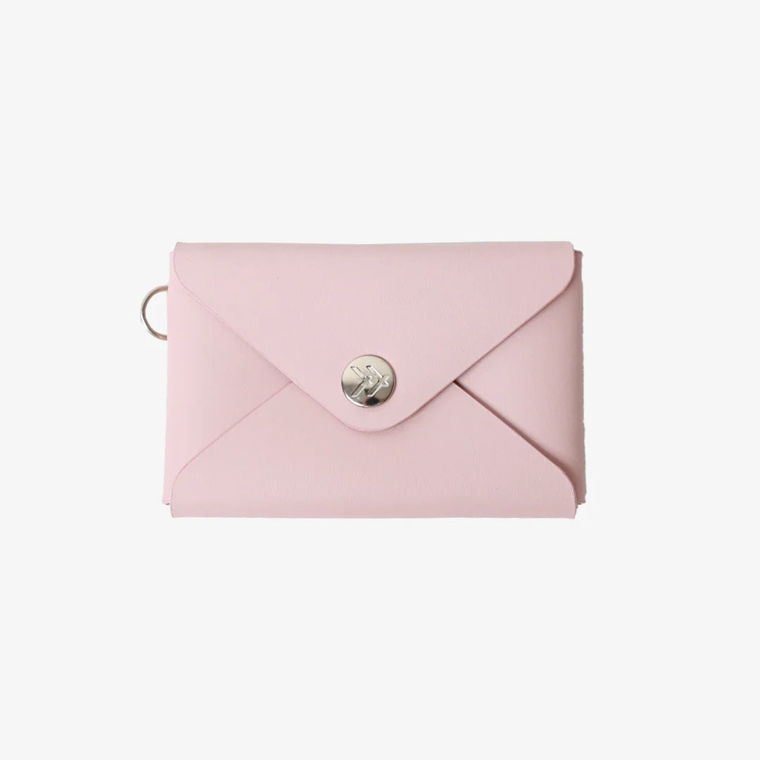 Threads Pocket Wallet