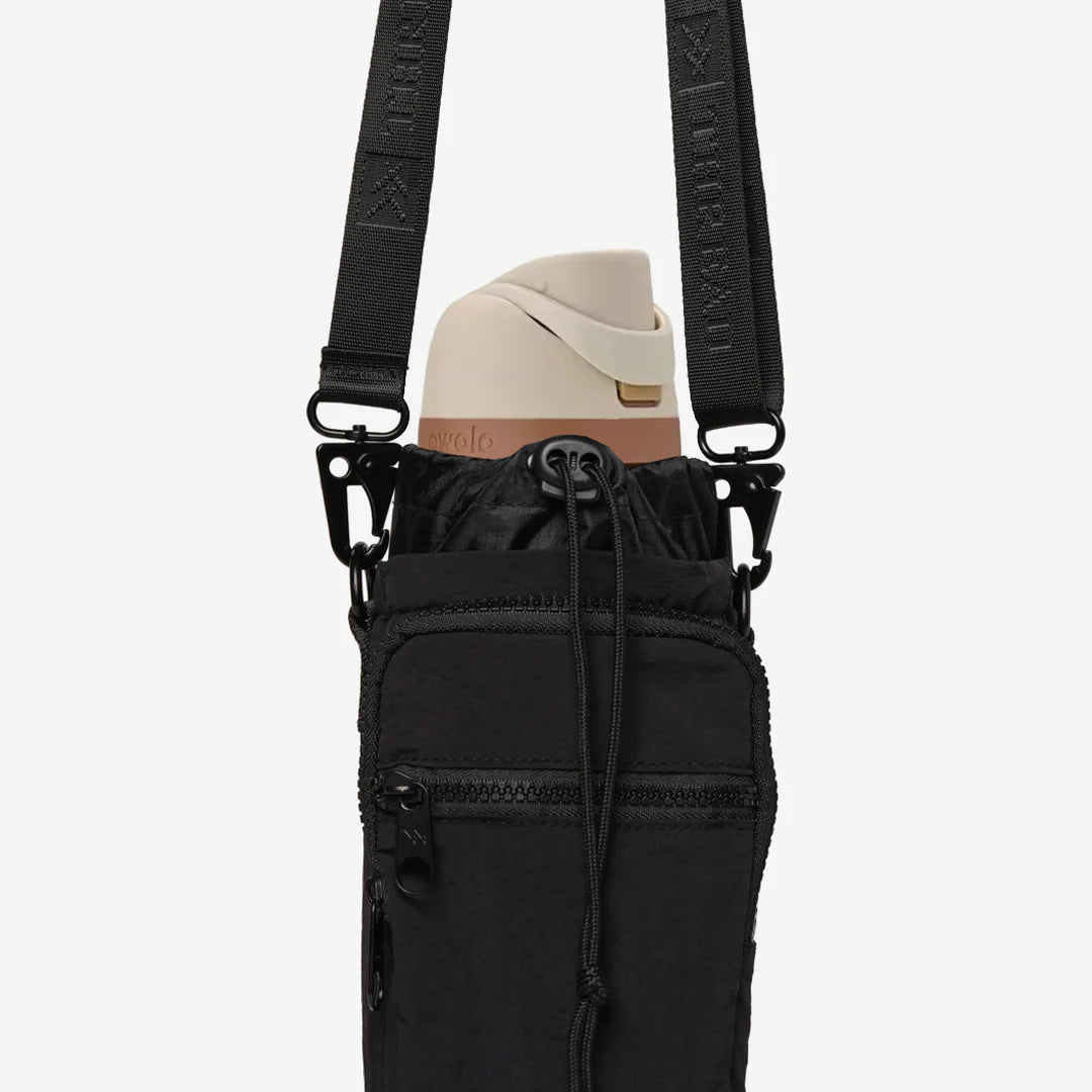 Threads Aqua Sling Bag