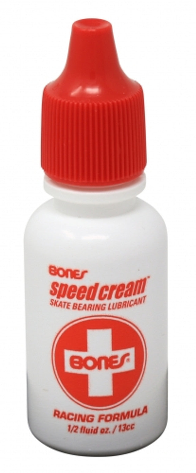 Bones Speed Cream - 1/2oz tube