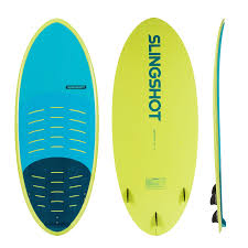 Boss Hoss V2 5’4“