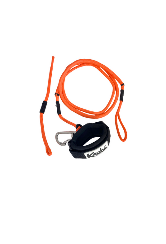 Kāohi Bungee Style Wing Leash