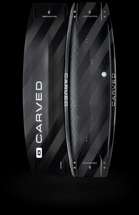 Core Carved Imperator 7