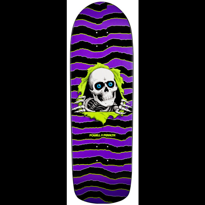 Powell Peralta Old School Ripper 15 Deck 10x31.75