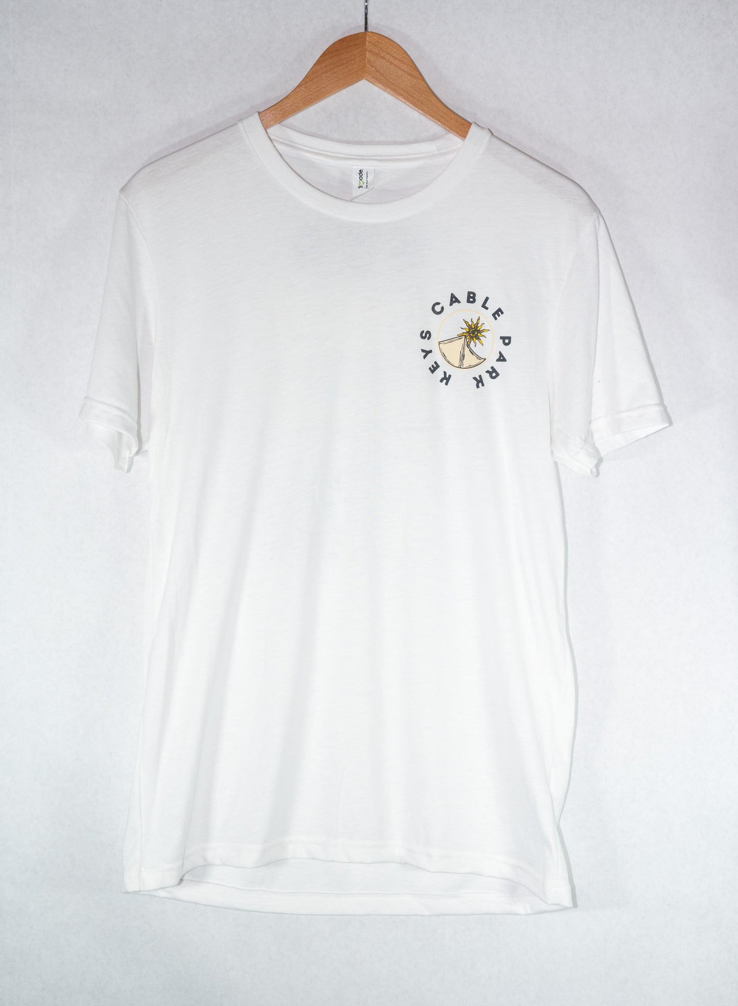 KCP Tri Blend Boardsports T-Shirt