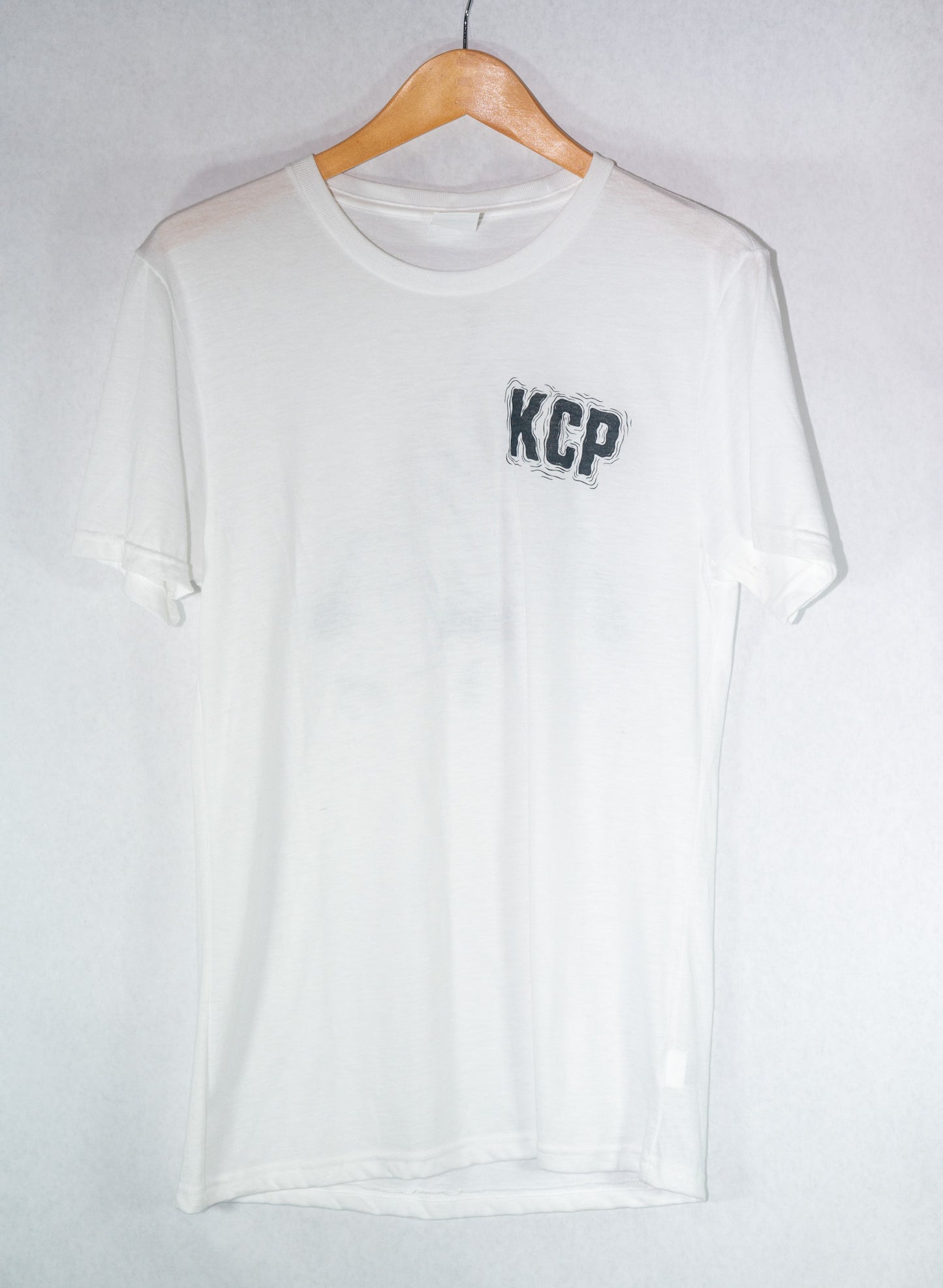 KCP Tri Blend Wake Handle T-Shirt
