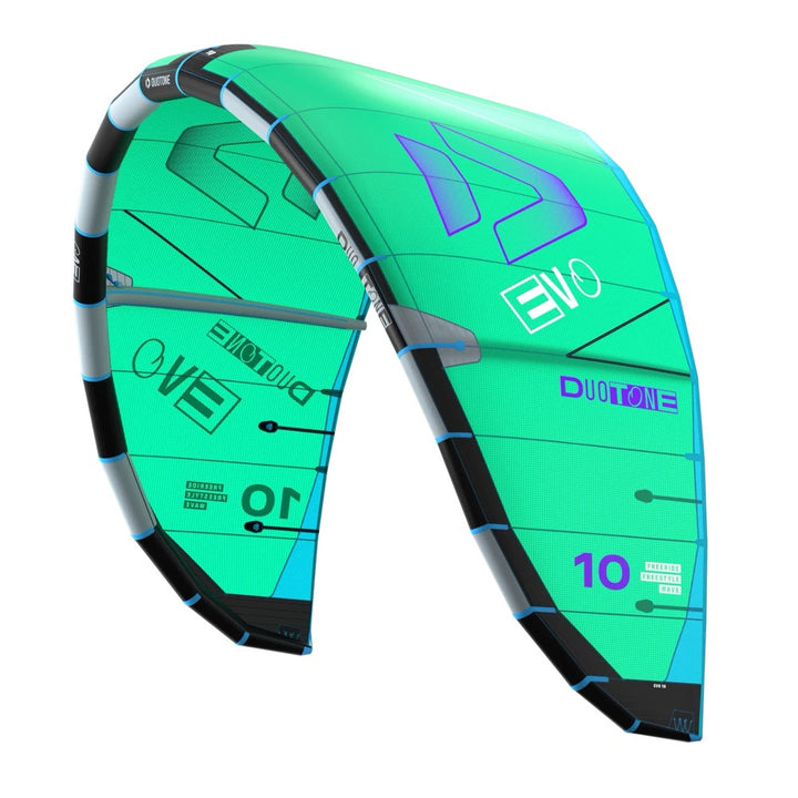 Duotone 2026 Evo SLS Kiteboarding Kite