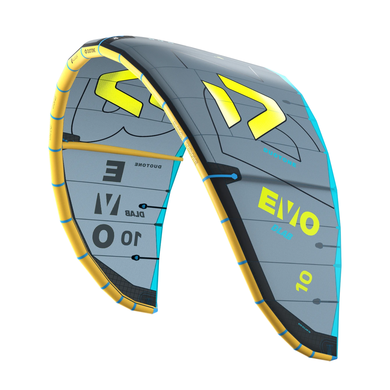 Duotone 2026 Evo DLAB Kiteboarding Kite