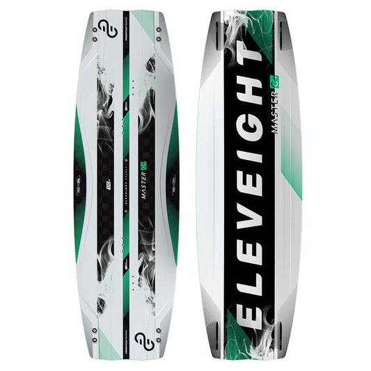 2024 Eleveight Master C+ V5 Kiteboard 139