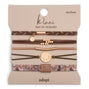 K'Lani Adapt Hair Tie + Bracelet