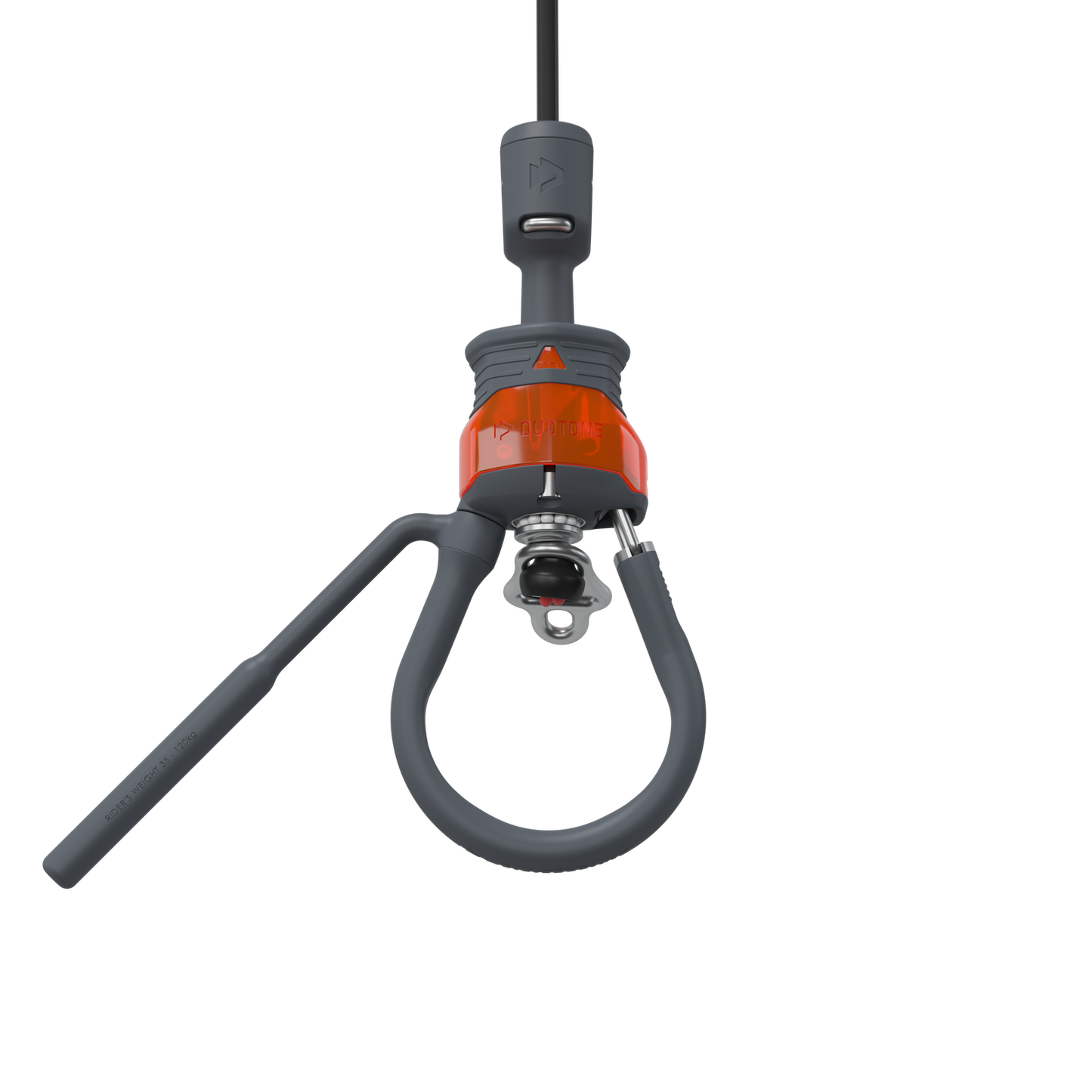 Duotone Quick Release Freestyle Kit