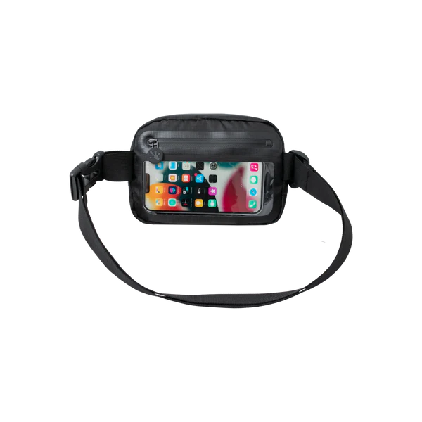 Gecko Waterproof Belt Bag