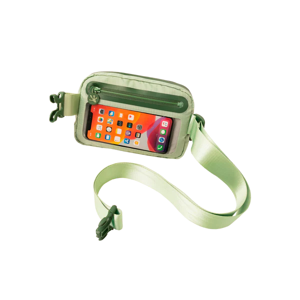 Gecko Waterproof Belt Bag