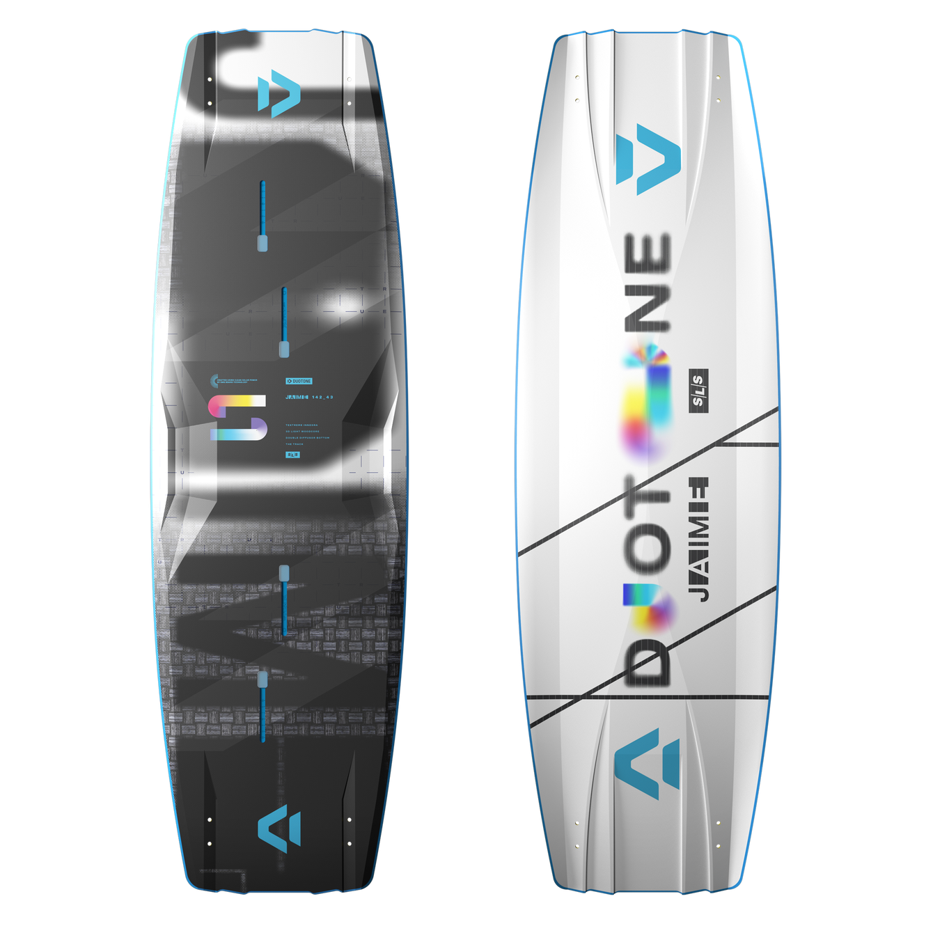 Duotone 2025 Jaime SLS