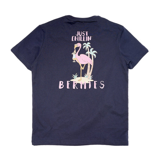 Bermies Just Chillin T-Shirt