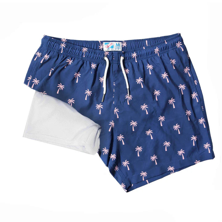 Bermies Palm Classic Shorts