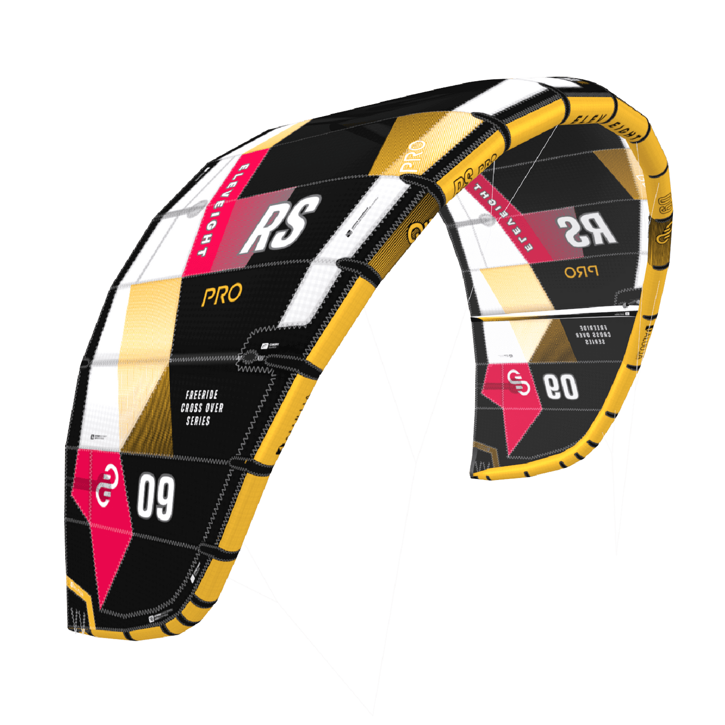 2025 Eleveight RS Pro