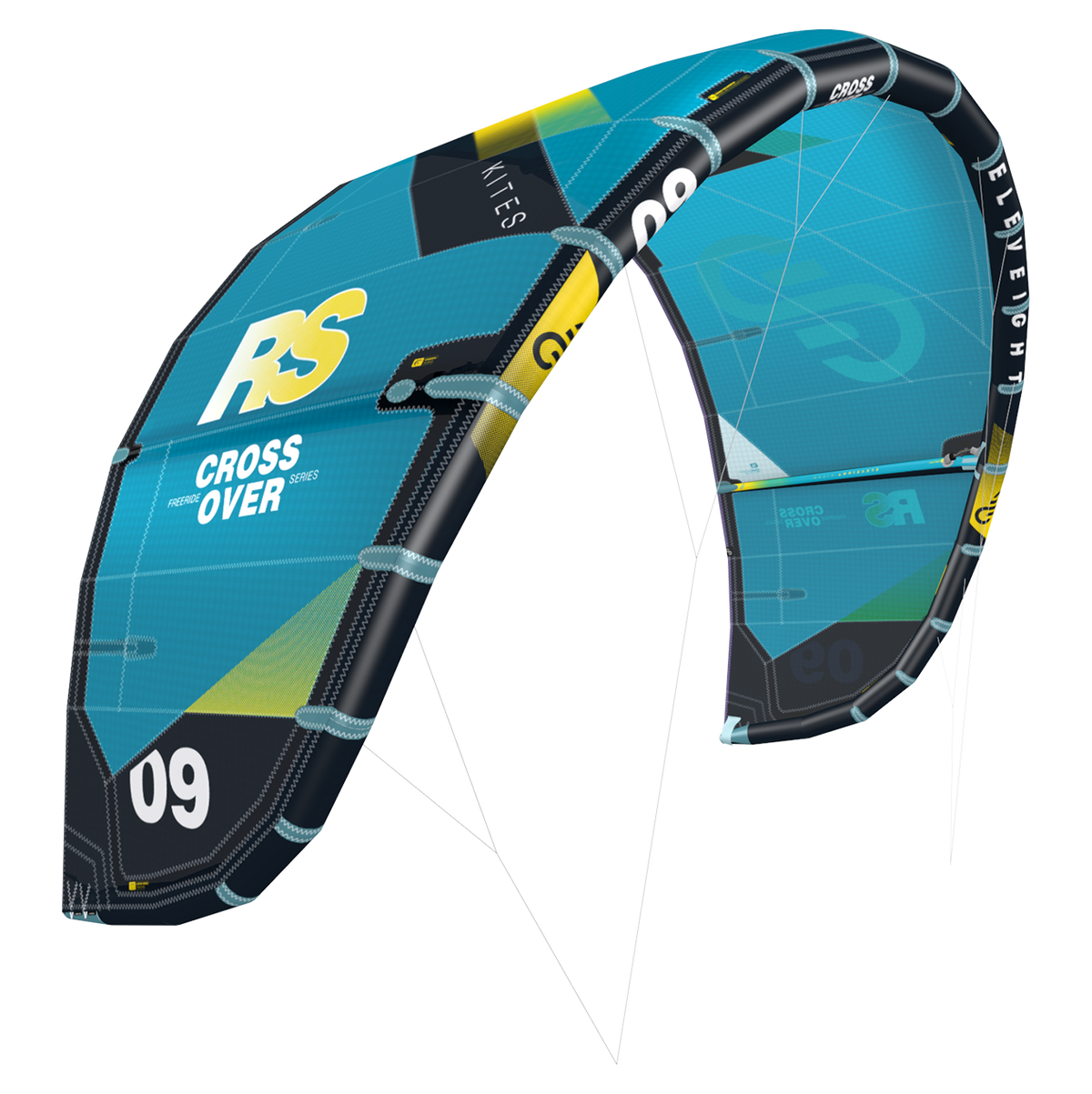 2024 Eleveight RS V7