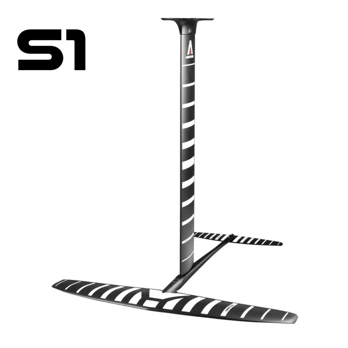 Armstrong S1 Foil Kit