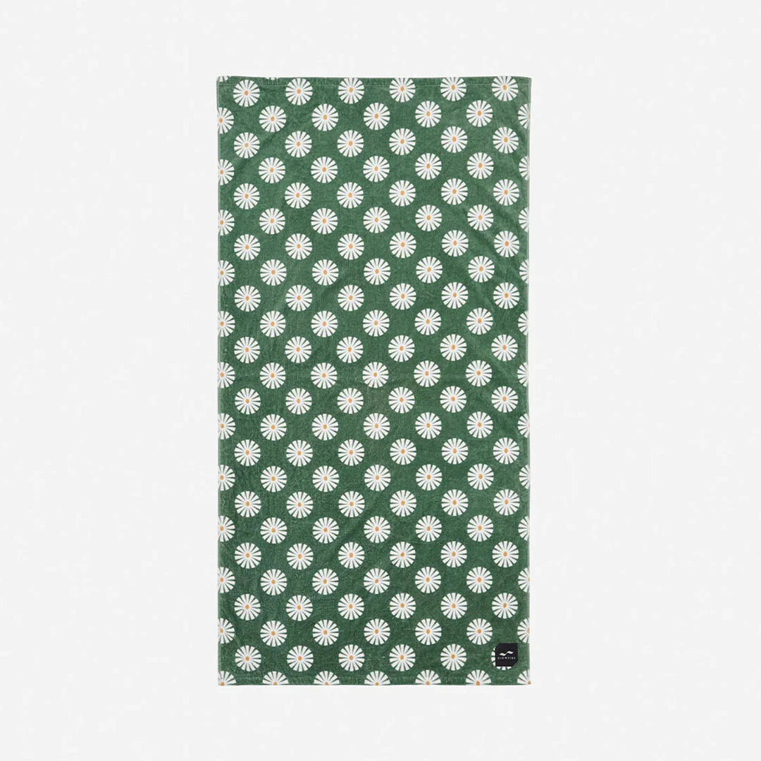 Slowtide Towel