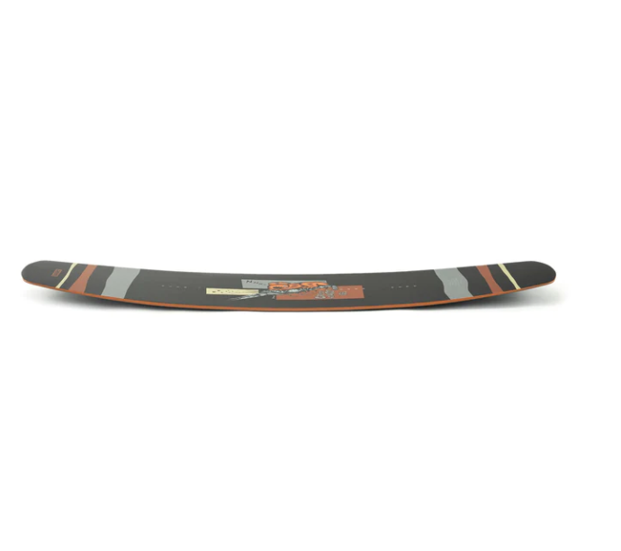 2023 Slingshot Bearden 156cm