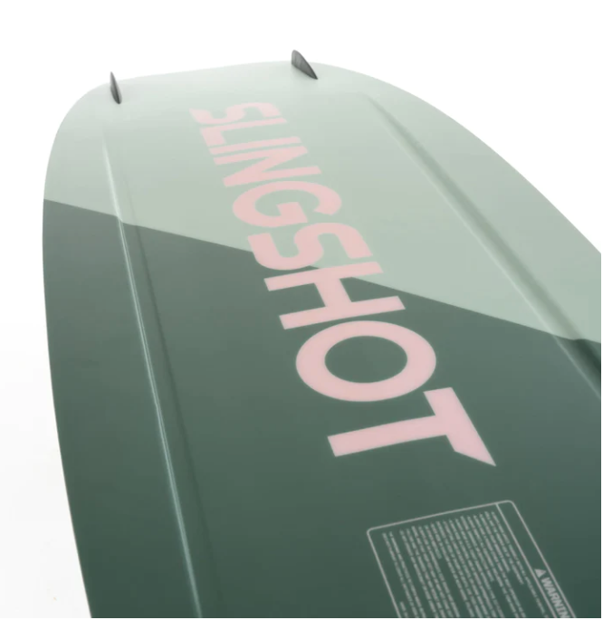 2023 Slingshot Contrast 142cm
